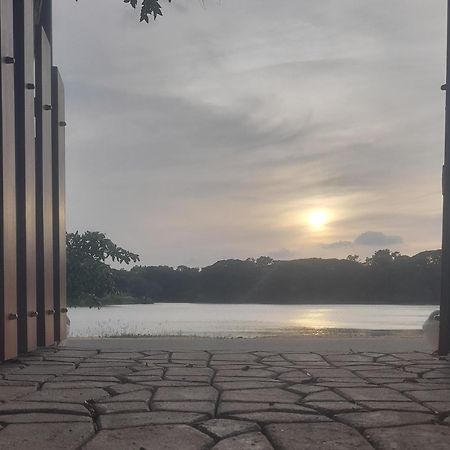 Shashin Lake Resort Dambulla Kültér fotó