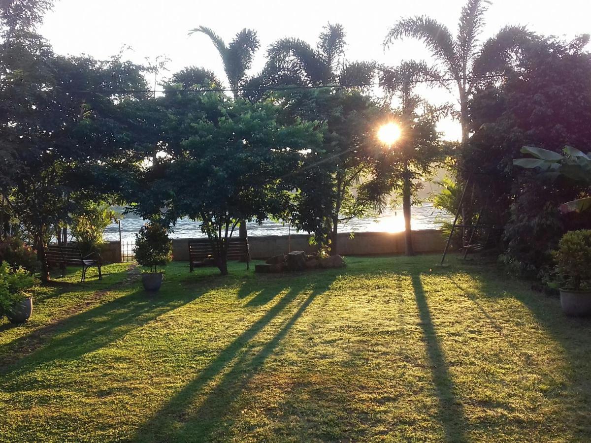 Shashin Lake Resort Dambulla Kültér fotó