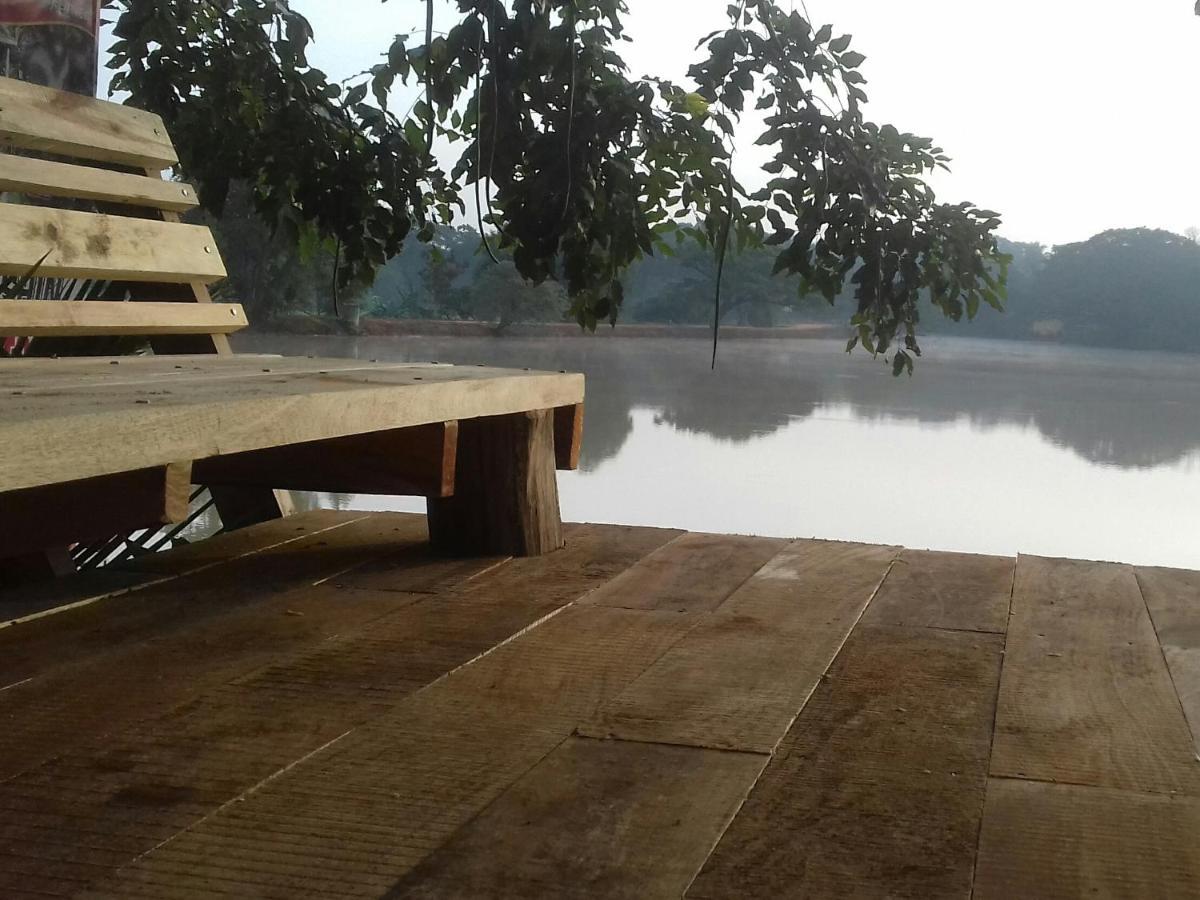 Shashin Lake Resort Dambulla Kültér fotó