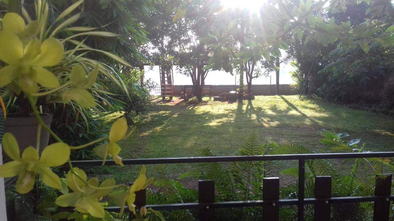 Shashin Lake Resort Dambulla Kültér fotó