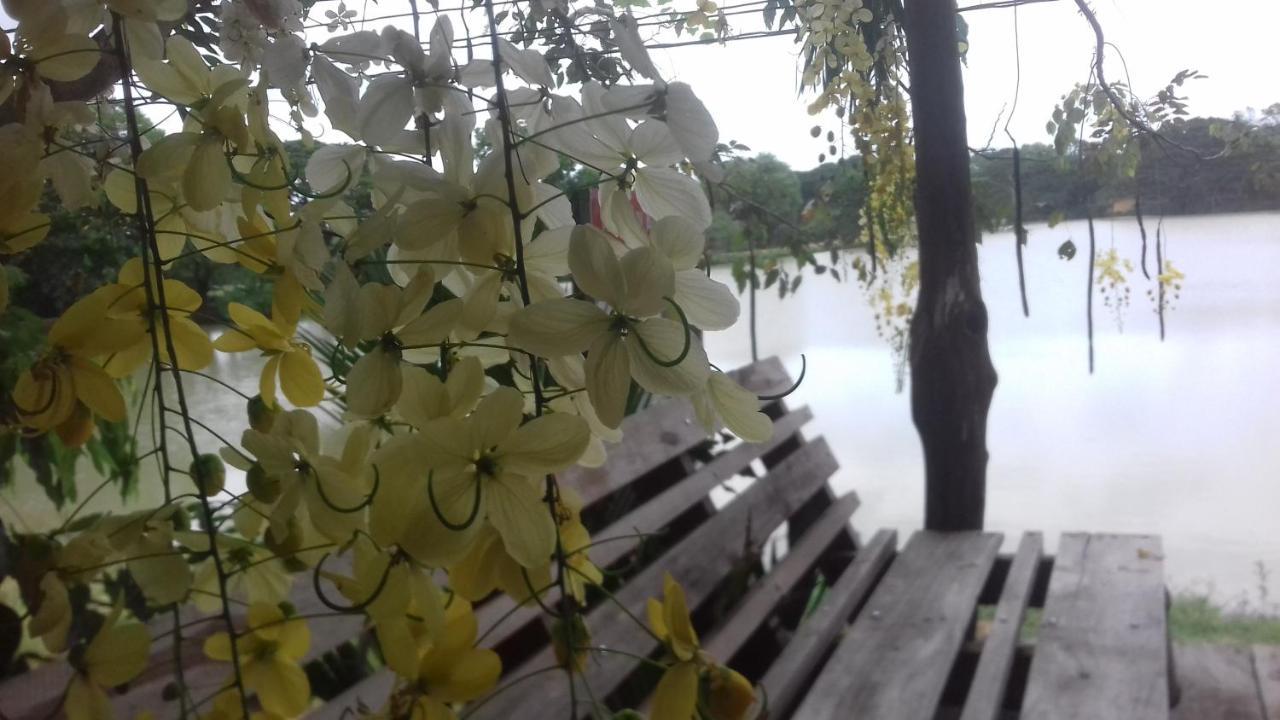 Shashin Lake Resort Dambulla Kültér fotó