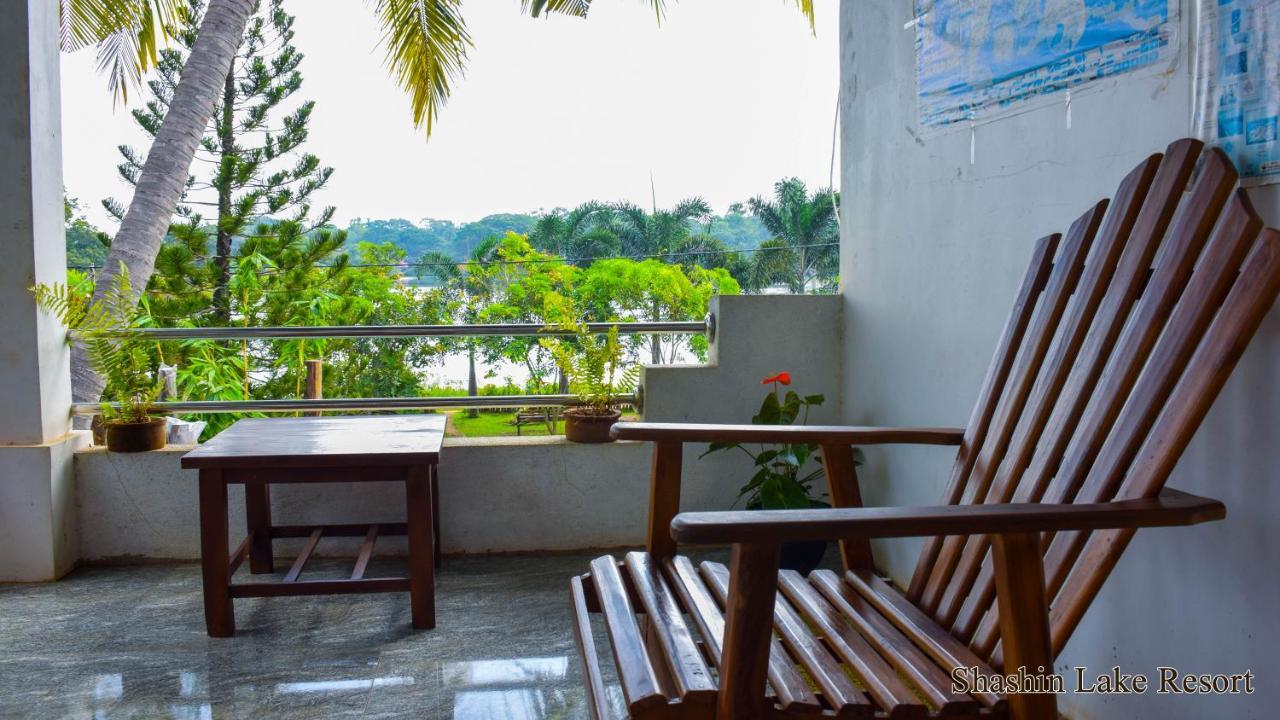 Shashin Lake Resort Dambulla Kültér fotó